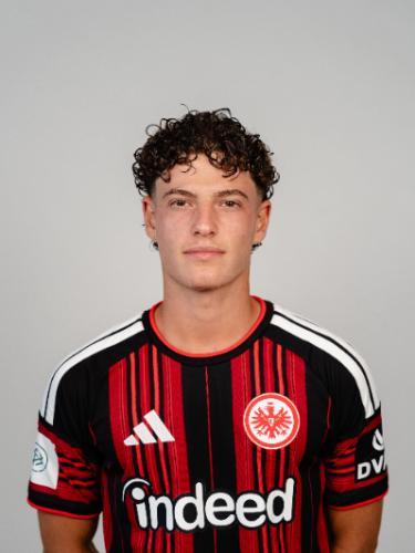 Lukas Voepel