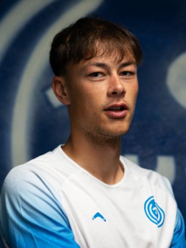 Moritz Virkus