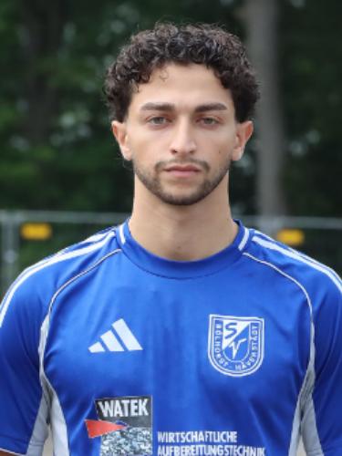 David Grigoran