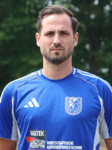 Joshua Höhne