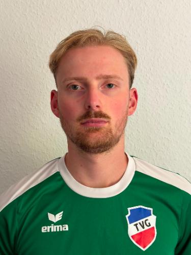 Marek Treede