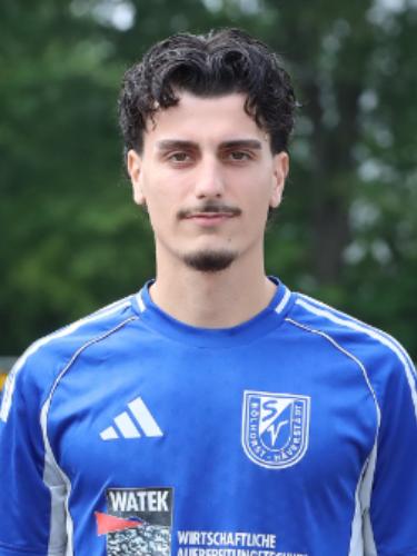 Albion Krasniqi
