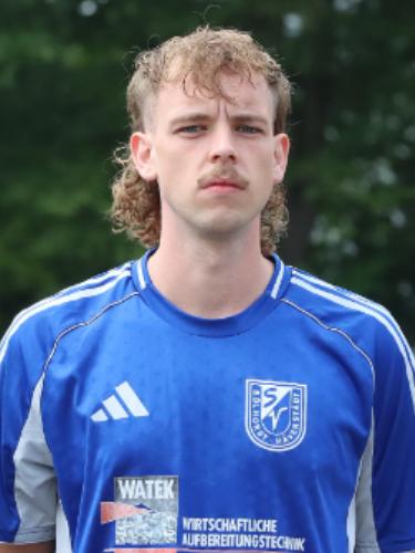 Jannik Noel Maruhn