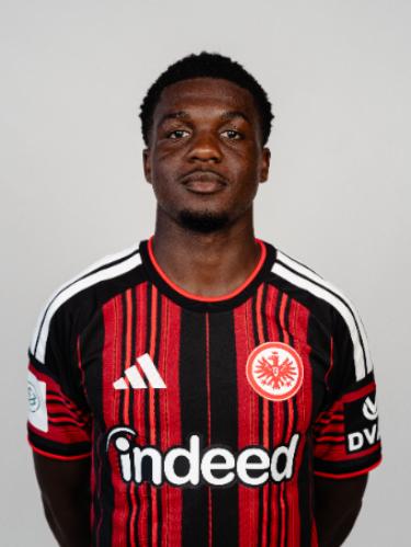 Antonio Goncalves Junior Nhampule