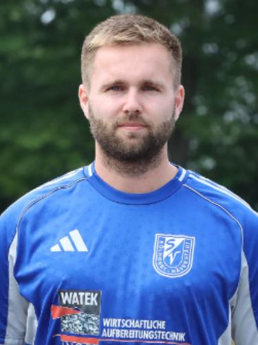 Niklas Ronnenberg