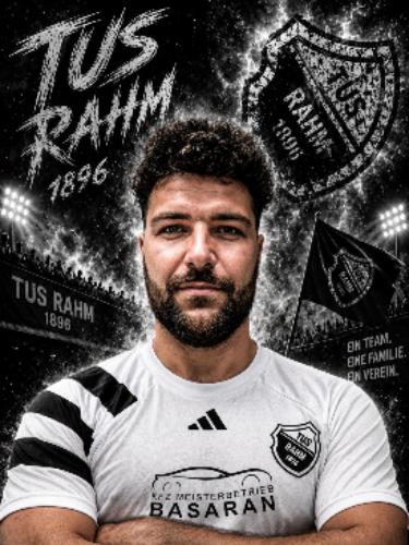 Baris Ak