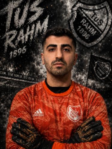 Alish Abdullayev