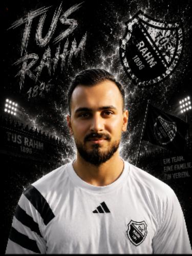 Muhammed Akman
