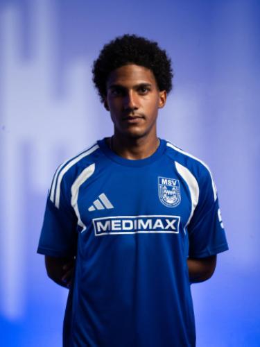 Jonas Techie-Menson