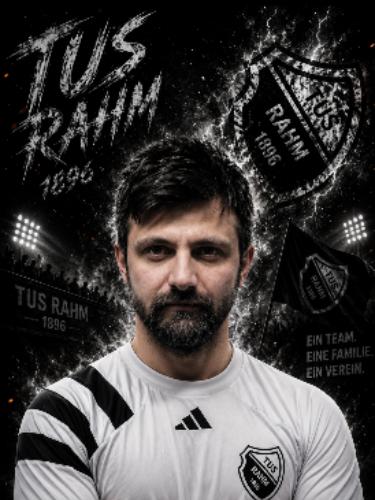 Tarik Akyürek
