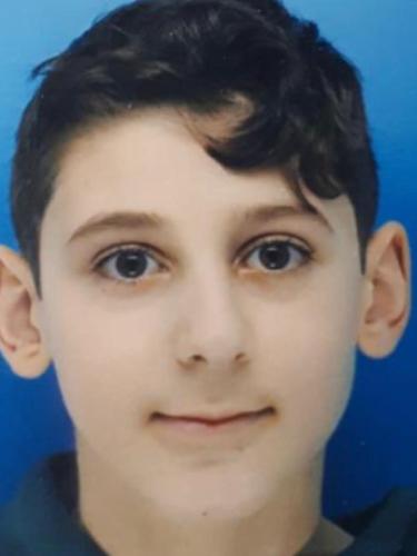 Hussein Mousselmani