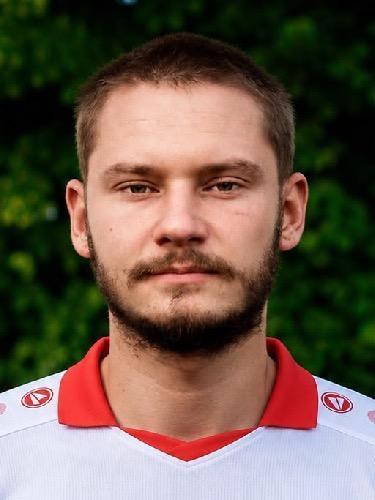 Joel Wojdowski