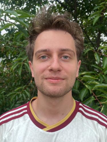 David Bernhard Kamlage
