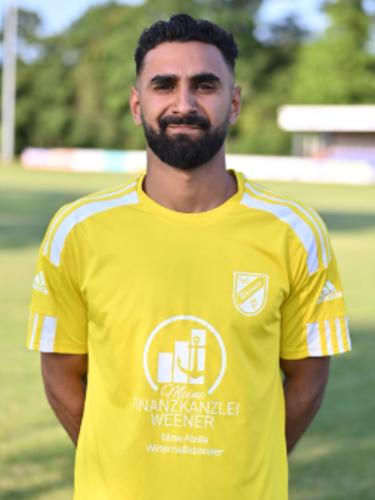 Brahim Ademaj