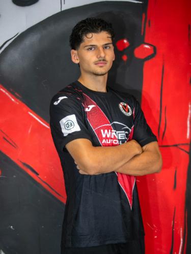 Maruan Saidi Solanes