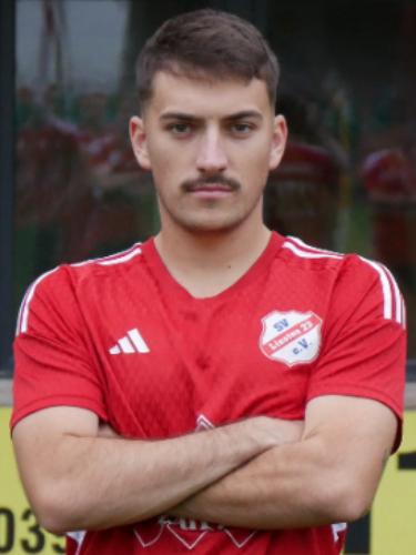 Moritz Bastian