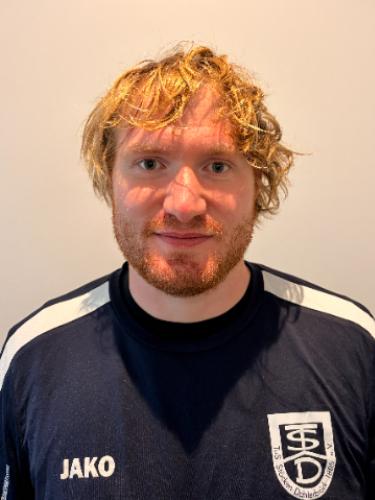Tim Alexander Brocksieper