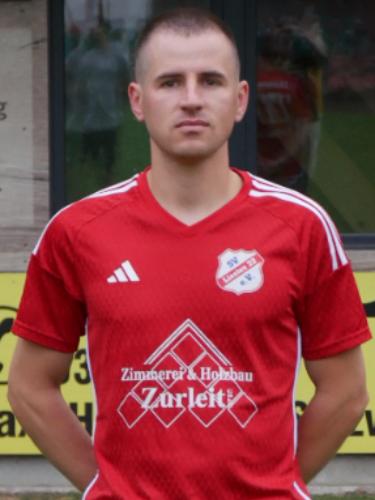 Serhii Cherniev