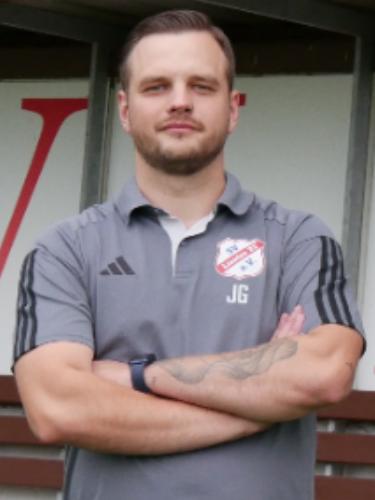 Jonathan Gehrke