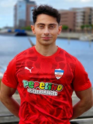 Melih Akif Cerrah