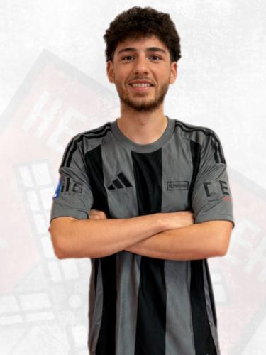 Zaid Abazid