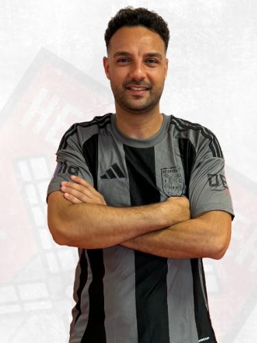 Tarek El-Ali