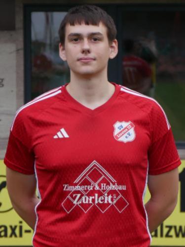 Nikita Kudriashov