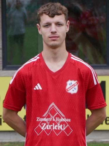 Lukas Paul