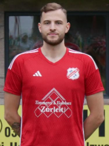 Justin Zurleit