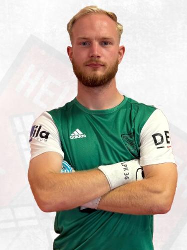Leon Kronsbein