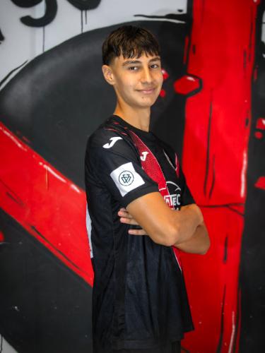 Kiyan Ermis