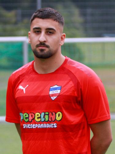 Okan Erkocu