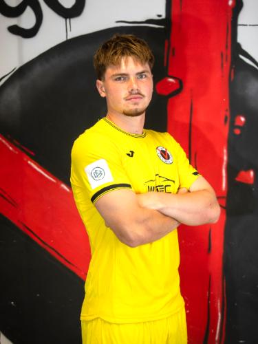 Niklas Dortmann
