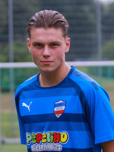 Jeppe Tammes Waschko