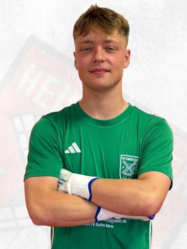 Lasse Riewe