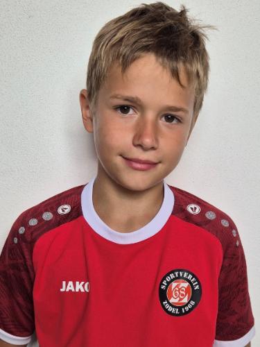 Max Kulke