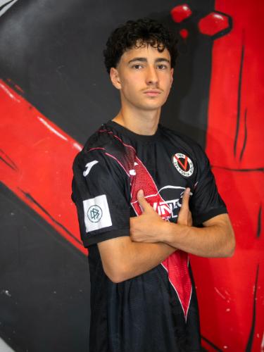 Ege Sarikaya