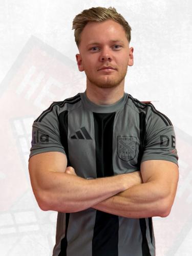 Claas Roschke