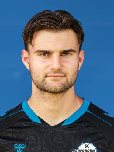 Tristan Zobel
