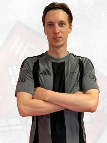 Keno Siebert