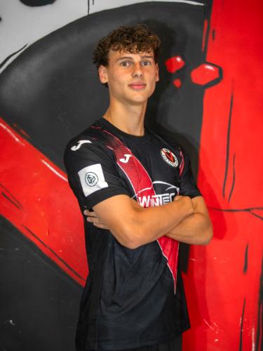 Jonas Beitz