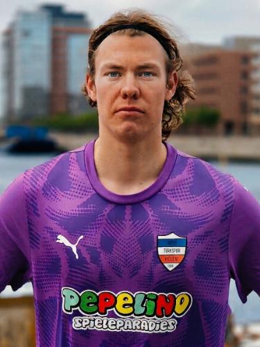 Lukas Hoop