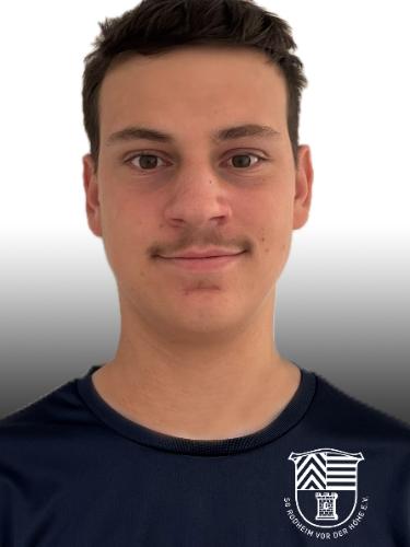 Timo Messidat