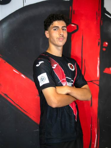 Youssef Najar