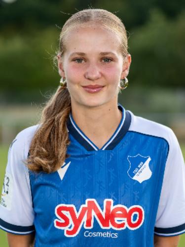 Denise Margareta Lueger