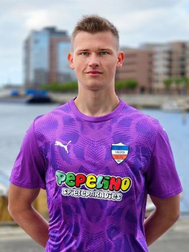 Niklas Krause