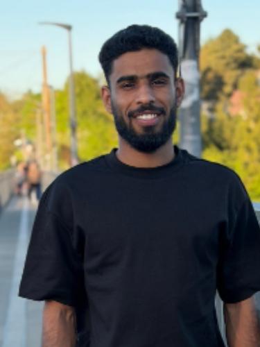 Ali Farah