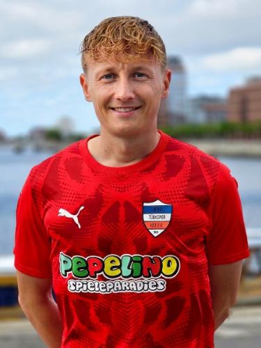 Justin Petersen