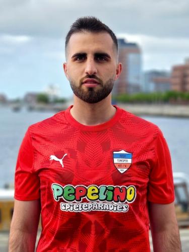 Krenar Svirca