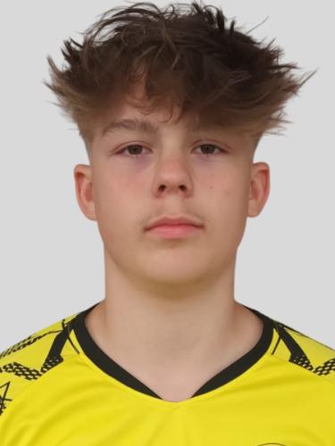 Jesse Clemens Stasch